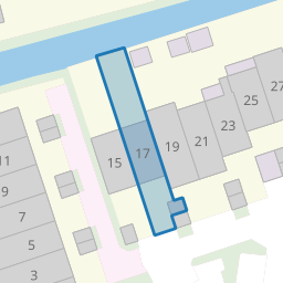 Perceel NWK01-E-3862