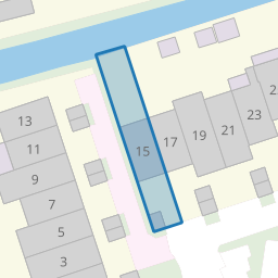 Perceel NWK01-E-3863