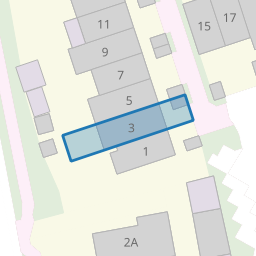 Perceel NWK01-E-3865