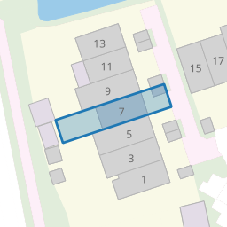 Perceel NWK01-E-3867