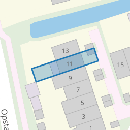 Perceel NWK01-E-3869