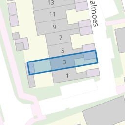 Perceel NWK01-E-3873