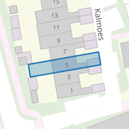 Perceel NWK01-E-3874