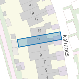 Perceel NWK01-E-3878