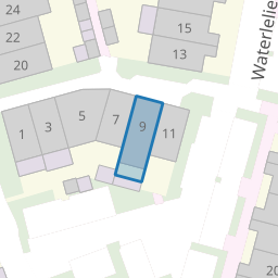 Perceel NWK01-E-3891