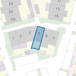 Perceel NWK01-E-3892