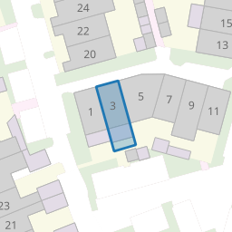 Perceel NWK01-E-3894