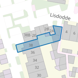 Perceel NWK01-E-3903