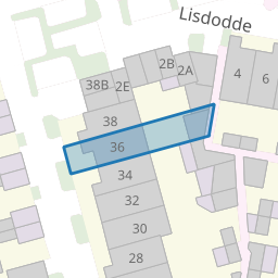 Perceel NWK01-E-3904