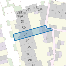 Perceel NWK01-E-3905