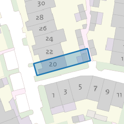 Perceel NWK01-E-3912