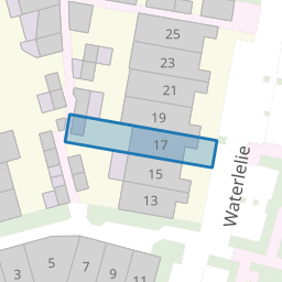 Perceel NWK01-E-3915