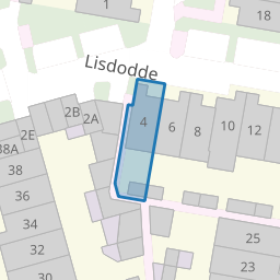 Perceel NWK01-E-3920