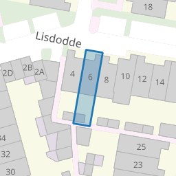 Perceel NWK01-E-3921