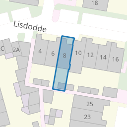 Perceel NWK01-E-3922