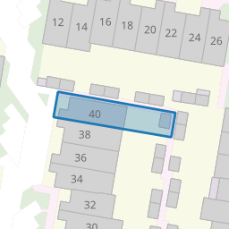 Perceel NWK01-E-3945