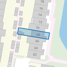 Perceel NWK01-E-3951