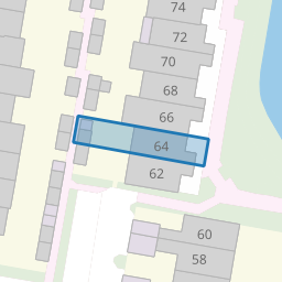 Perceel NWK01-E-3953