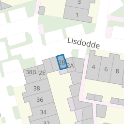 Perceel NWK01-E-3960