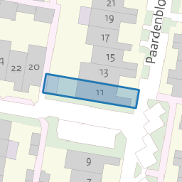 Perceel NWK01-E-3979