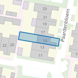 Perceel NWK01-E-3981