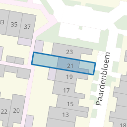 Perceel NWK01-E-3984