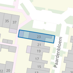 Perceel NWK01-E-3985