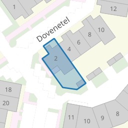 Perceel NWK01-E-3986