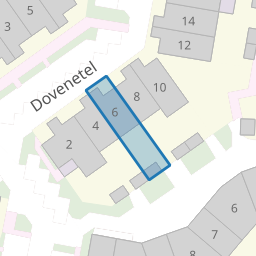 Perceel NWK01-E-3988