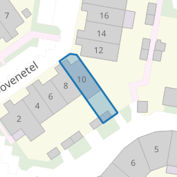 Perceel NWK01-E-3990