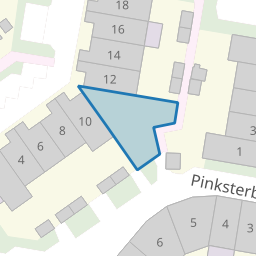 Perceel NWK01-E-3991