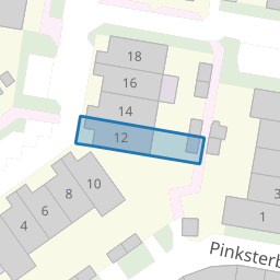 Perceel NWK01-E-3992