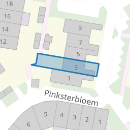 Perceel NWK01-E-3997