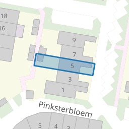 Perceel NWK01-E-3998