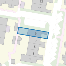 Perceel NWK01-E-4000