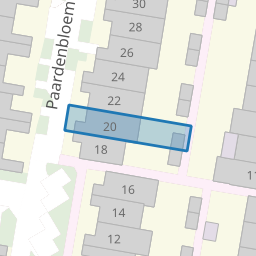 Perceel NWK01-E-4003