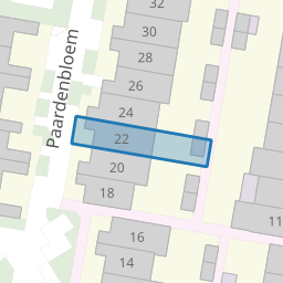 Perceel NWK01-E-4004