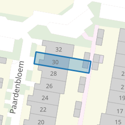 Perceel NWK01-E-4008