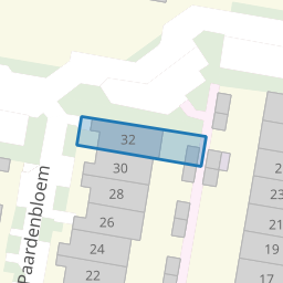 Perceel NWK01-E-4009