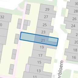 Perceel NWK01-E-4014