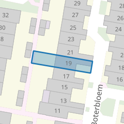 Perceel NWK01-E-4015