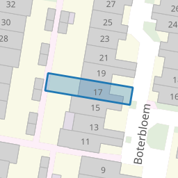 Perceel NWK01-E-4016