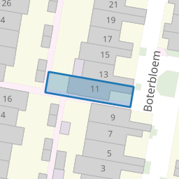 Perceel NWK01-E-4019