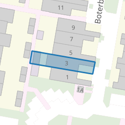 Perceel NWK01-E-4029