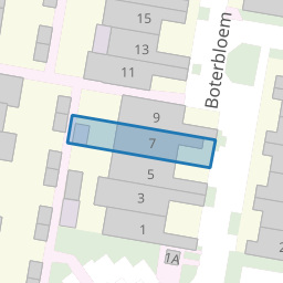 Perceel NWK01-E-4031