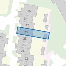 Perceel NWK01-E-4036