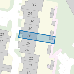 Perceel NWK01-E-4037