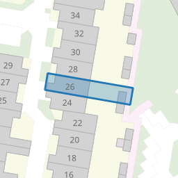 Perceel NWK01-E-4038