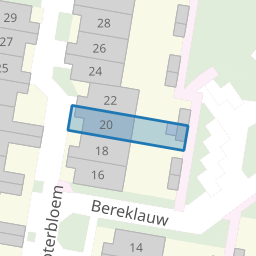 Perceel NWK01-E-4041