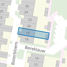 Perceel NWK01-E-4042